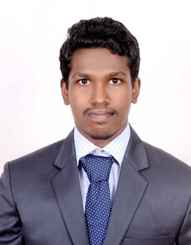 Subhash Karthik